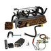 G8E Burner with Variable Remote