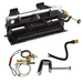 G9 Burner with Manual Valve