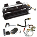G9 Burner with Variable Remote