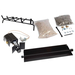 Low Profile, Safety Pilot Kit with removable knob handle