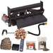 G18 Burner System with Variable Remote Control