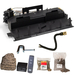 G19A Burner System with Variable Remote