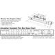Sizing Chart For Airculator HW13901