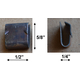 Glass Clips Specs