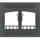 Blacksmith ZC Refacing in Matte Black