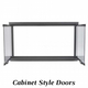 Cabinet (Twin) Doors