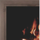 Cascadian Corner Detail in Oil Rubbed Bronze