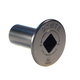 Black escutcheon