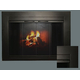Fremont Fireplace Door