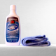 HearthGlass Creme - Pyroceram Ceramic Glass Cleaner Kit