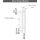 Saratoga Cross Section