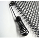 Pulls For Mesh Curtains