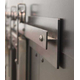 Sliding Door Mounting I-Beam