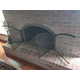 Cascade Arch w/ Gate Mesh