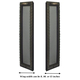 Wing width can be customized in 8, 10, or 12 inch widths