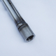 Stainless Steel Log Lighter Thread