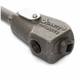 Dante universal log lighter