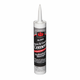 10.3 ounce Caulking Cartridge of Stove & Gasket Cement - Black