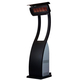 Bromic Tungsten Portable Radiant Heater | 5 Burner 26000 To 38500 BTU