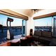 Use the Tungsten Smart-Heat Portable Gas Heater at your Beach House!