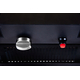 Bromic Tungsten Portable Gas Heater Soft Touch Ignition