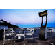 Bring the Tungsten Portable Heater Along and Keep Warm on the Boat Dock!