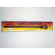 Angled log lighter for Propane