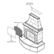 Fireplace Accessories Choices