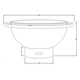 Bella Luna Fire Pit Specs