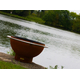 48 Inch Bella Luna Wood Burning Fire Pit