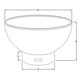 Carter Fire Pit Specs