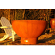 36 Inch Carter Fire Pit