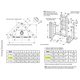 DRT3540 Framing Dimensions
