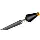 How it works- automated tiki torch