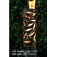 Havana Gas Tiki Torch