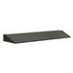 51 Inch Fireplace Hood In Charcoal Finish