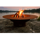 Fire Pit Art  54" Magnum Wood Burning Fire Pit