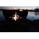 Navigator 48 Inch Fire Pit