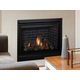 Superior DRT3545 45" Traditional Direct Vent Gas Fireplace