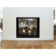 Superior DRT63ST 40" Traditional See-through Indoor Direct Vent Gas Fireplace
