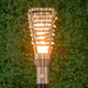Hercules Stainless Steel Tiki Torch