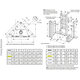 35" Superior Direct Vent Gas Fireplace Framing Dimensions