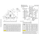 DRT2045 Framing Dimensions
