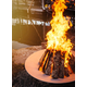 Bella Vita Wood Burning Fire Pit_2