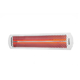 Bromic 6000W Tungsten Electric Heater | 220V-240V Two Elements White