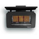 Bromic Tungsten 300 Smart-Heat Gas | 3 Burner Radiant Heater 26000 BTU