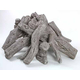 Rasmussen Driftwood Fire Pit Log Set