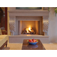 Superior VRE4336 36" Traditional Outdoor Ventless Gas Fireplace
