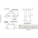 Superior VRE4336 Framing Dimensions