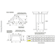 Superior VRE4342 Framing Dimensions